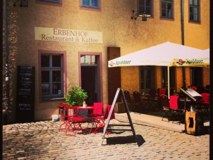 Photo: Erbenhof  Restaurant &amp; Kaffee